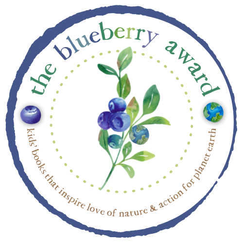 Announcing the 2023 Winners of the Annual Blueberry Literary Award!