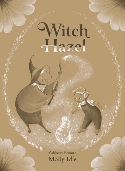 Halloween in May: A Witch Hazel Interview with Molly Idle