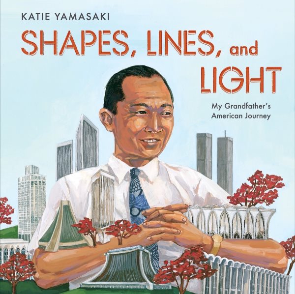 Shapes and Lines and Light: A Katie Yamasaki Interview