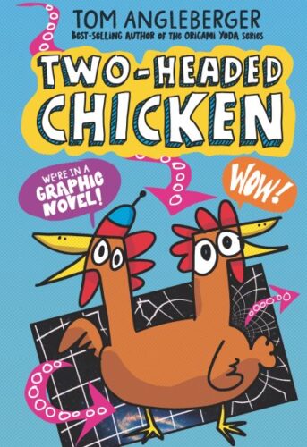 40+ Hilariously Funny Chapter Books for Kids (Ages 6-12 Years)