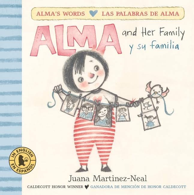 ALL ABOUT ALMA