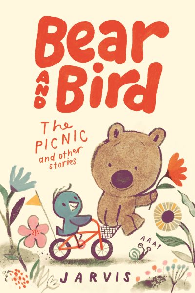 Fiction Books for Kids: 20 New Candlewick Press Books –