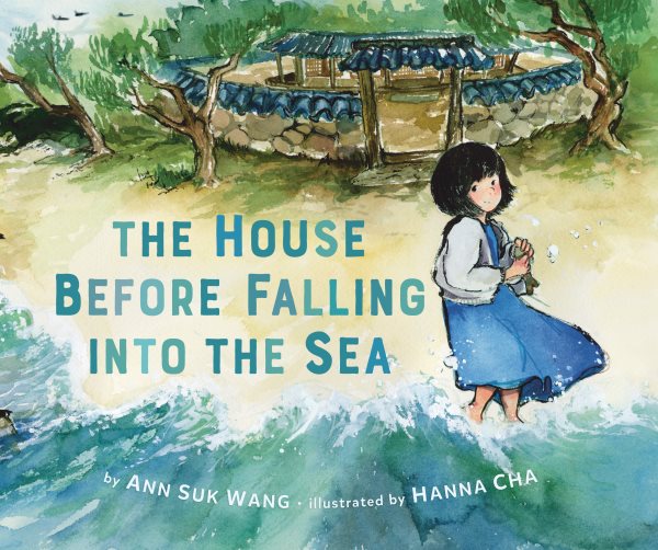 The House Before Falling Into the Sea: A Q&A with Ann Suk Wang & Hanna Cha