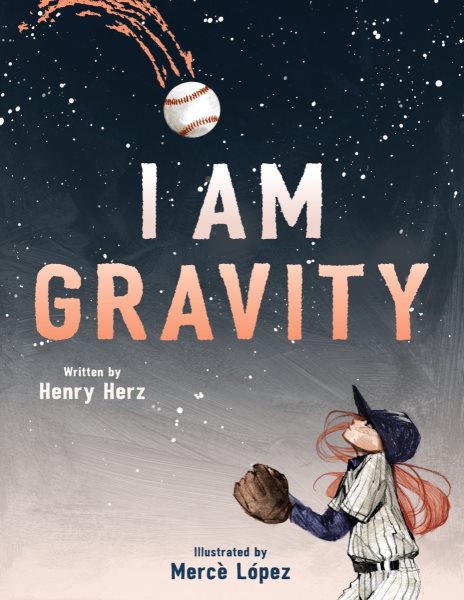 From Smoke to a Force: An Interview with Henry L. Herz About I AM GRAVITY