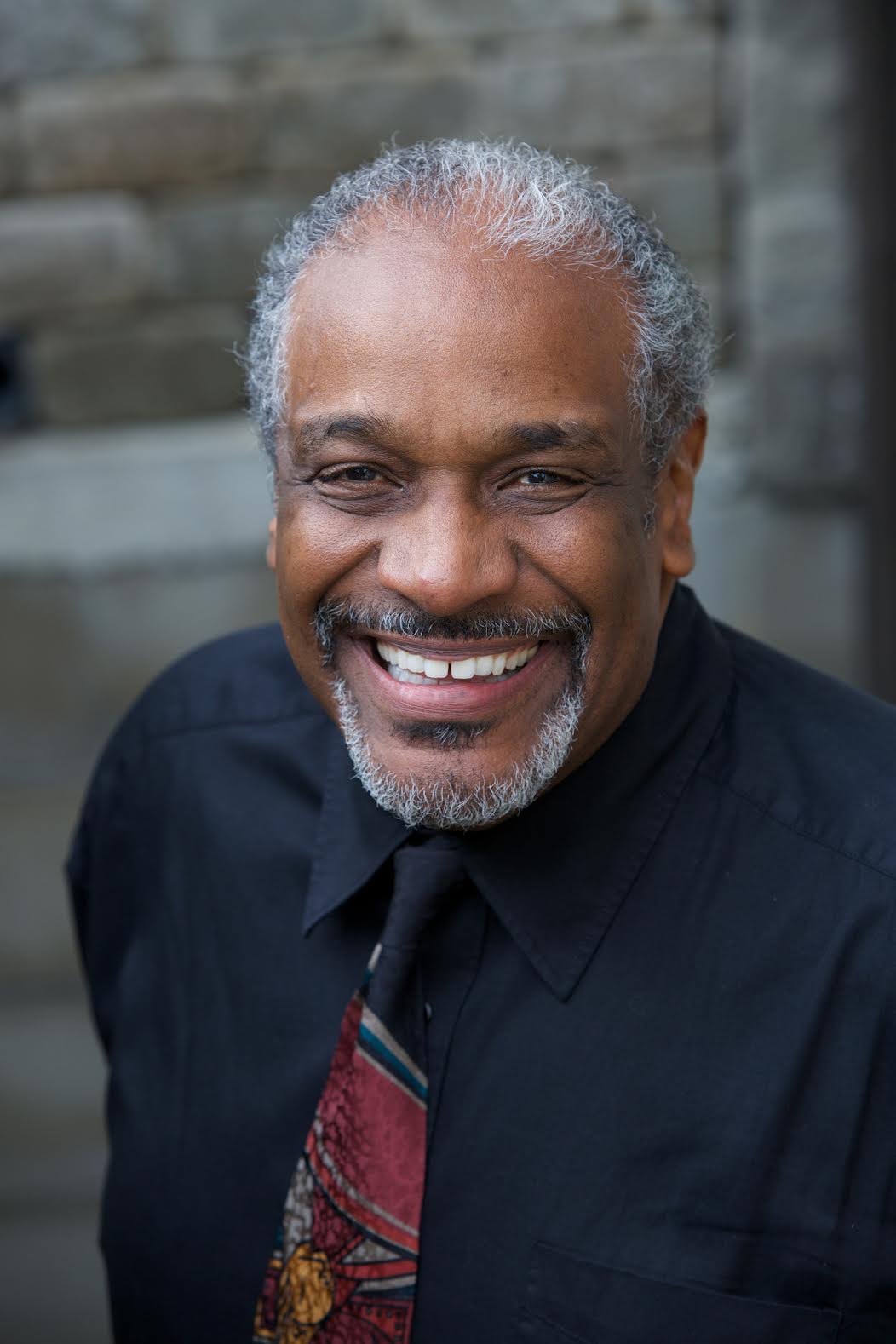 Lifetime Achievement Awards and Upcoming Books: A Talk with Christopher Paul Curtis