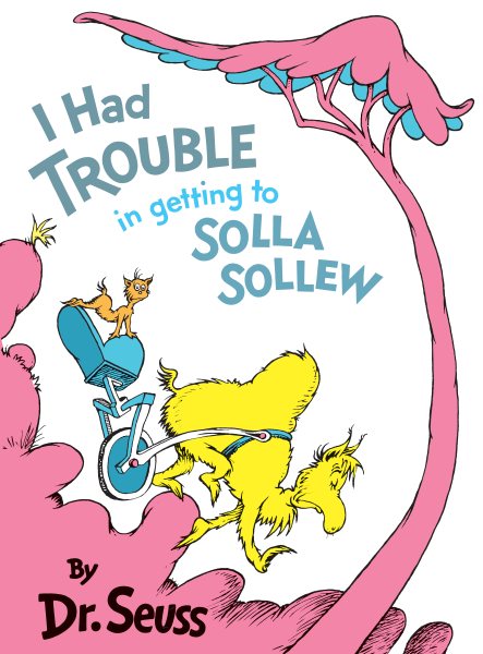 Fuse 8 n’ Kate: I Had Trouble Getting to Solla Sollew