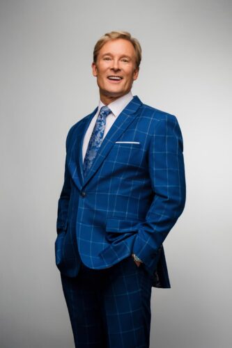 Weather Heads Unite!! It’s a Q&A with Lonnie Quinn, Chief Meteorologist at CBS